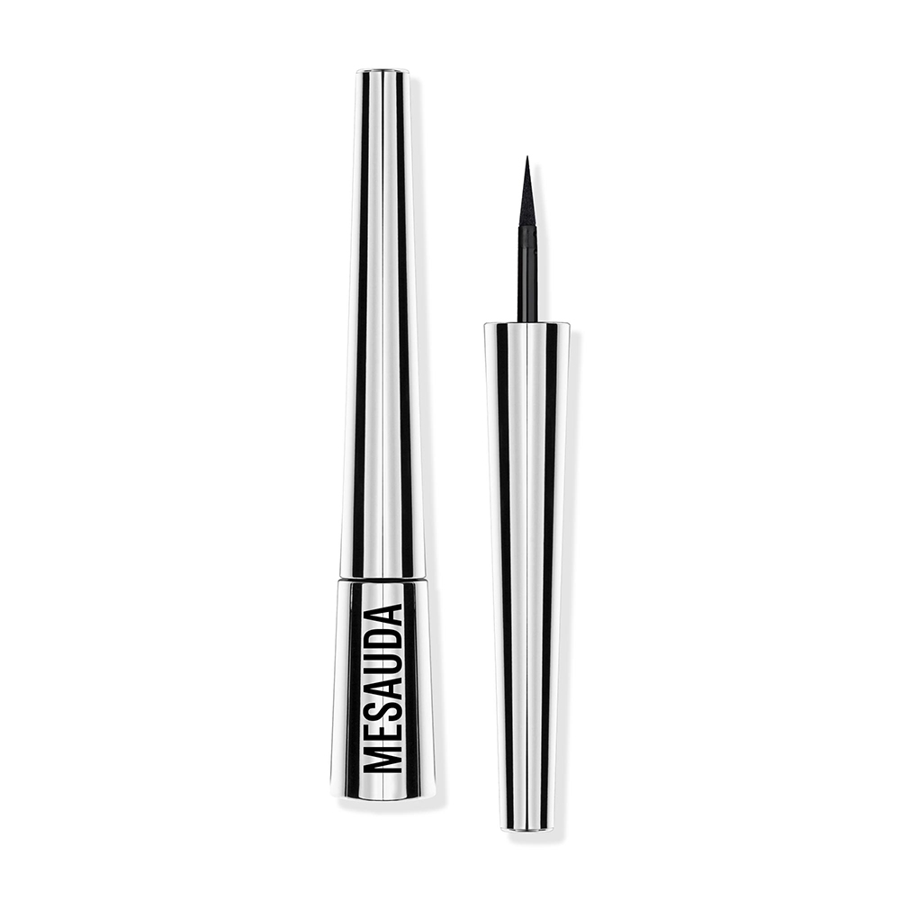 Dip Liner Shiny Eyeliner Tecnico dal Finish Shiny mlMesauda