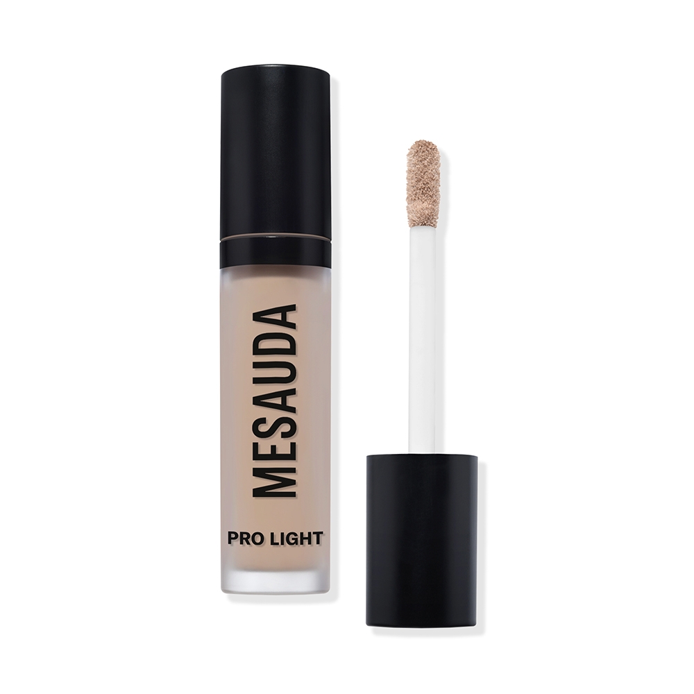 Pro Light Concealer W20 Corettore Fluido Idratante 4 ml Mesauda
