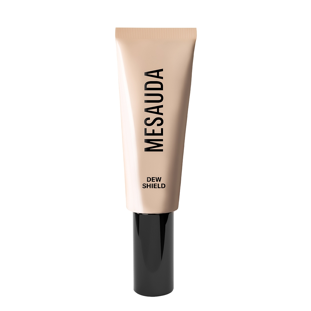 Dew Shield SPF20 Fair 101 BB Cream SPF 101 Mesauda