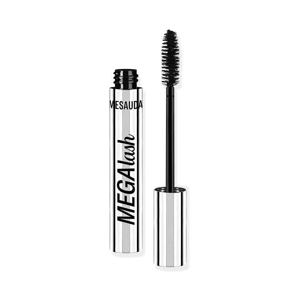 Mega Lash Mascara Volumizzante e Allungante 14 mlMesauda