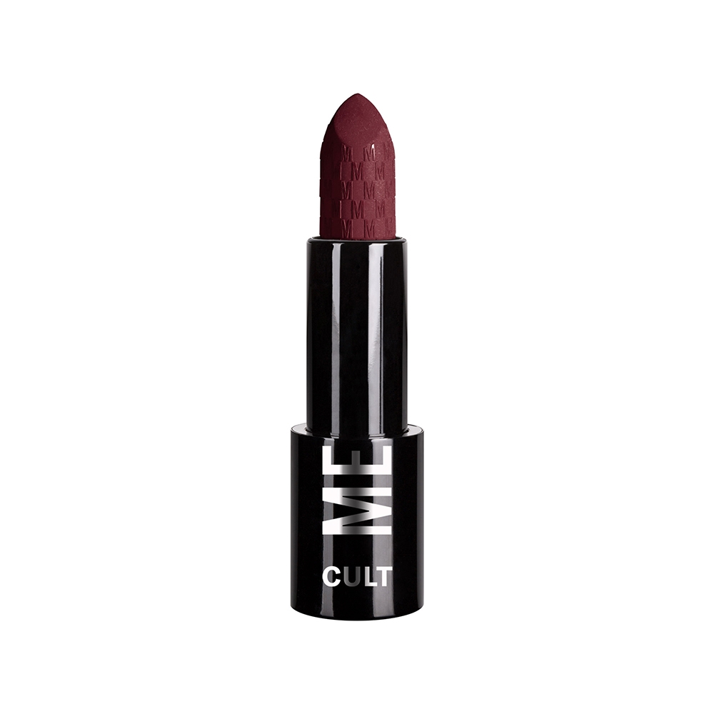 Cult matte 218 Succulent Rossetto Colore Puro e Tridimensionale 3,5 gr Mesauda