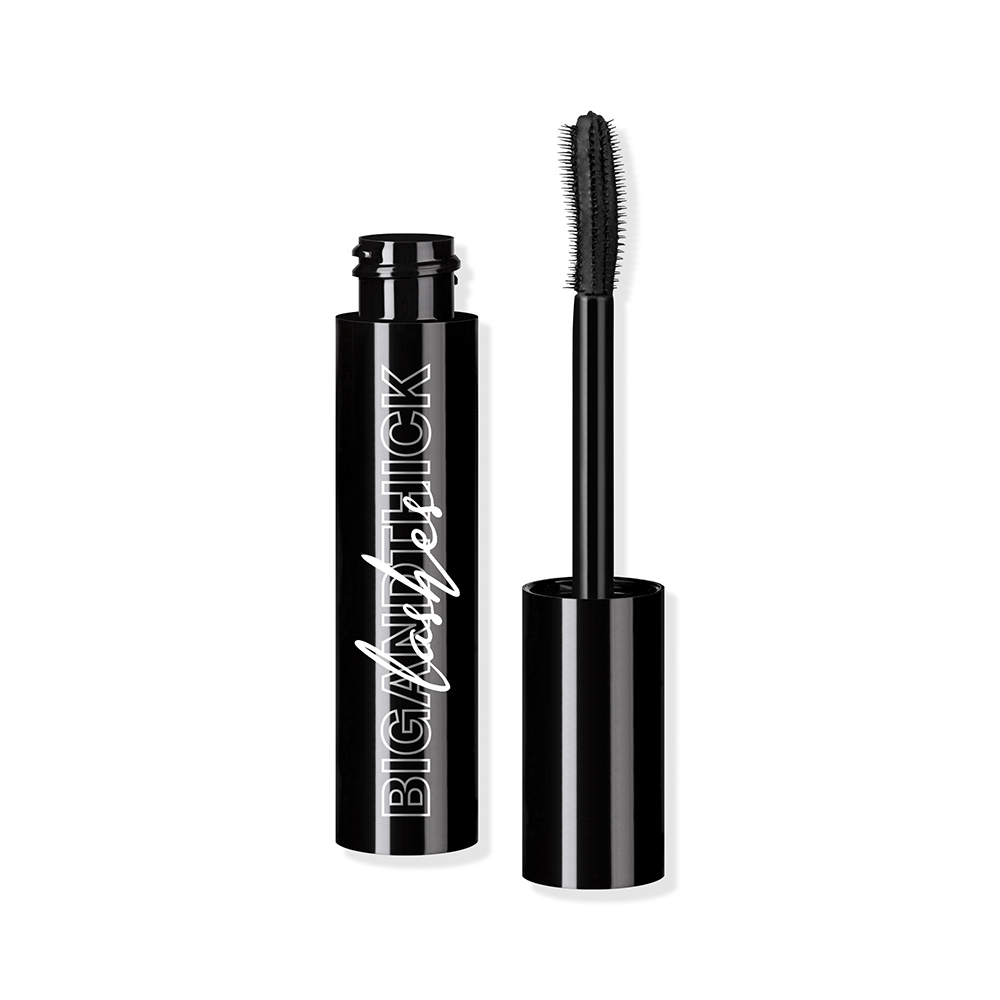 Bigandthick Lashes Mascara Volumizzante e Allungante 13 mlMesauda