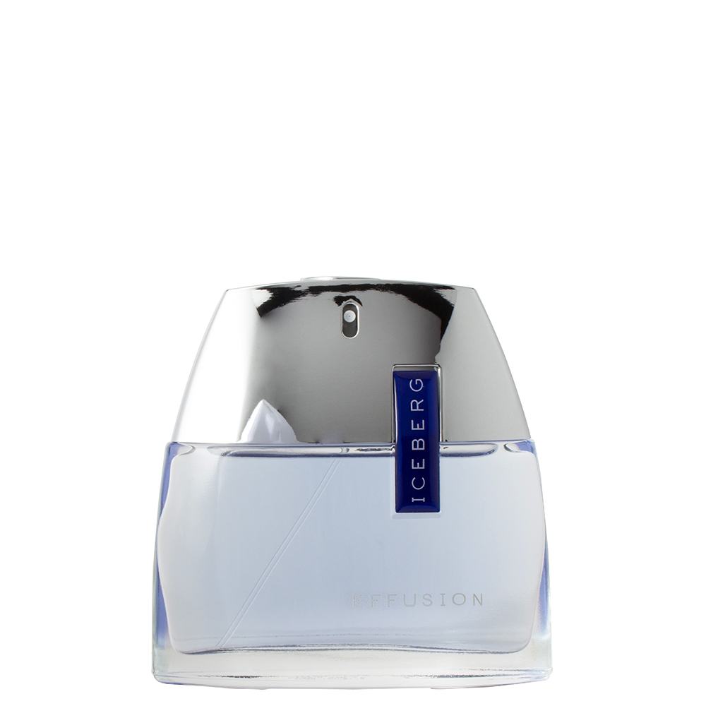 Iceberg Effusion Man Eau De Toilette 75 ml Iceberg Profumi Uomo