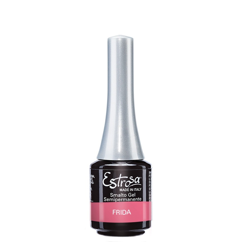 Smalto Gel Semipermanente 7806 Laccato Frida Estrosa