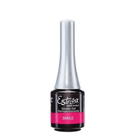 Smalto Gel Semipermanente 7146 Happiness Smile Estrosa