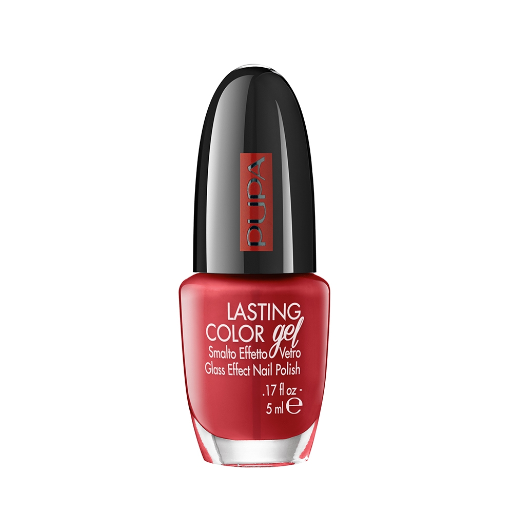 Lasting Color Gel 044 Tahitian Sunrise Smalto Ultra Lucido 5 mlPupa