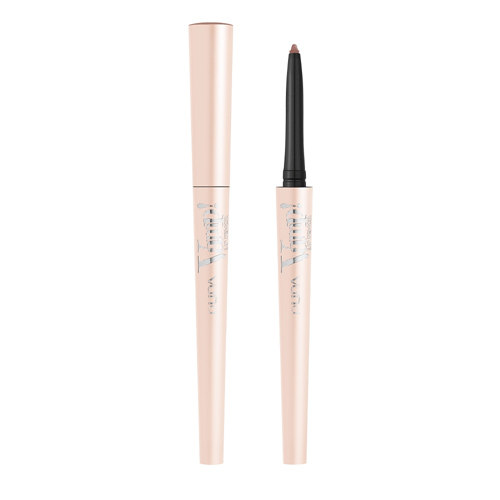 Vamp! Lip Pencil 005 Contour Brown Matita Waterproof 0,35 grPupa