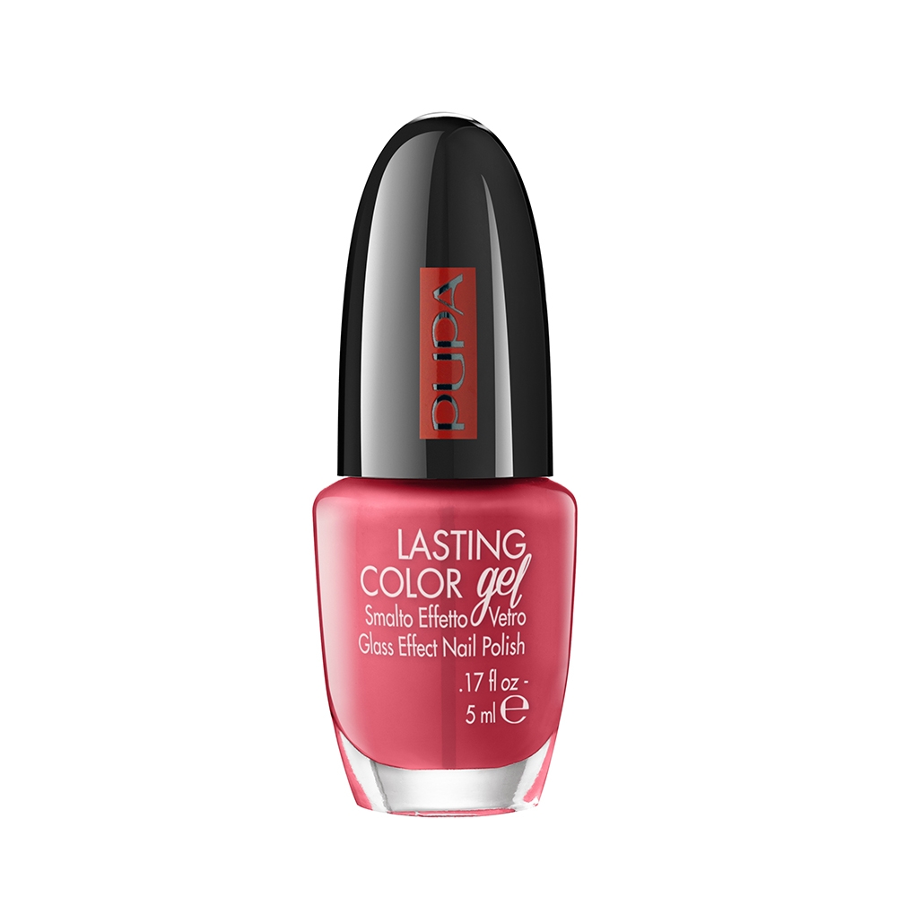 Lasting Color Gel 087 Cranberry Smalto Ultra Lucido 5 mlPupa