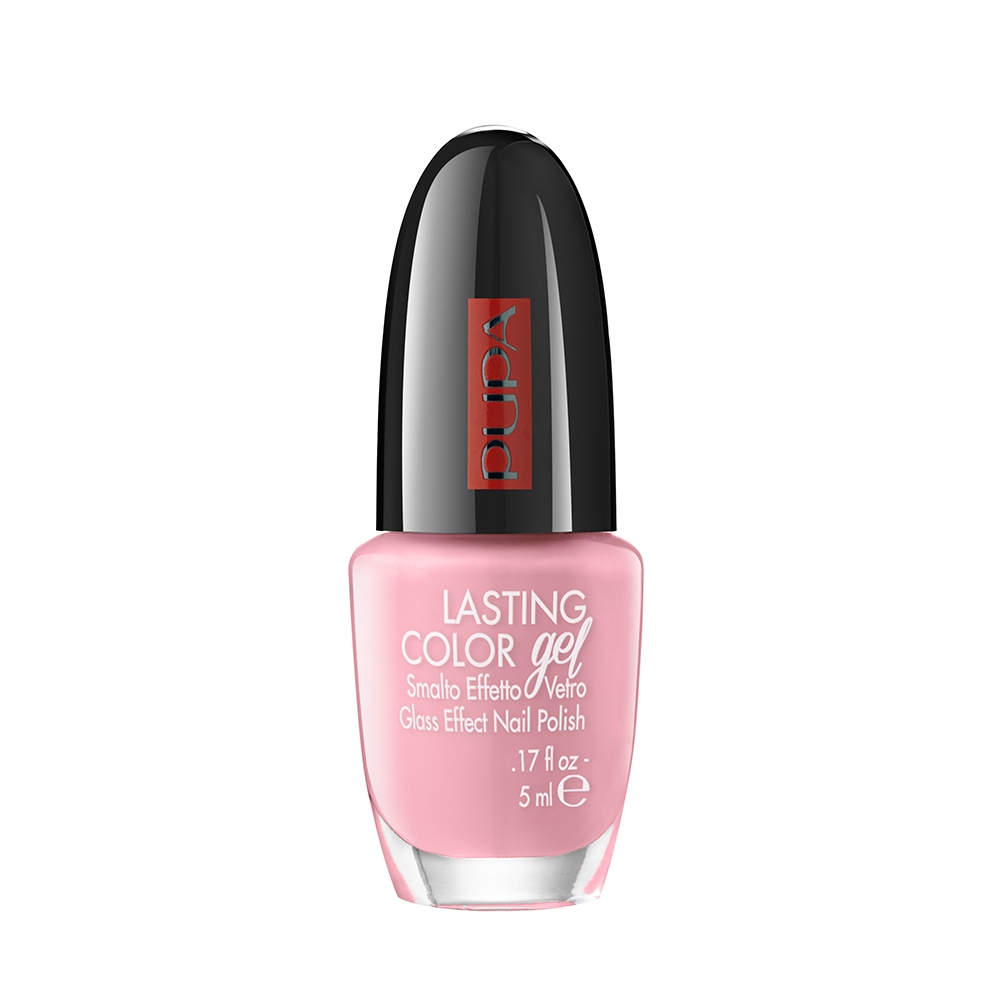 Lasting Color Gel 010 Quartz Crystal Smalto Lucido 5 mlPupa