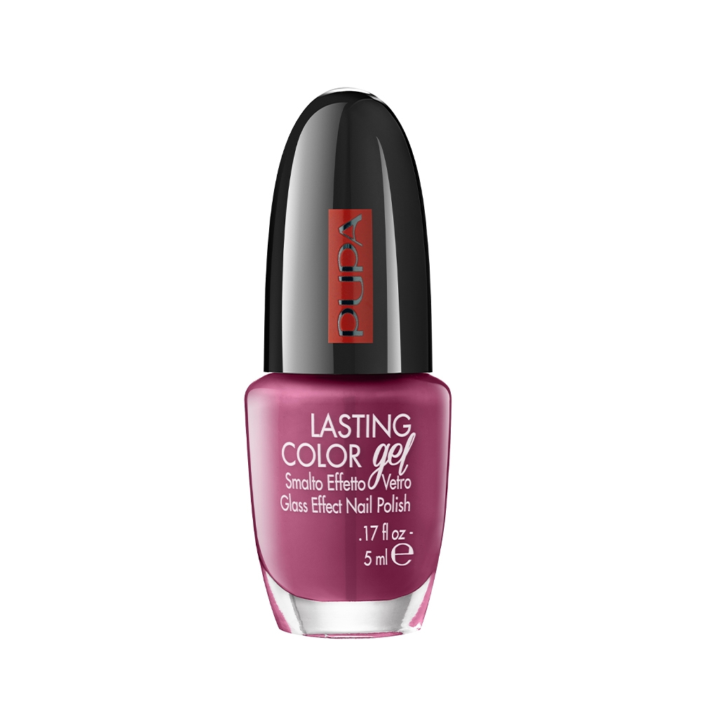 Lasting Color Gel 022 Carnal Pink Smalto Lucido 5 mlPupa