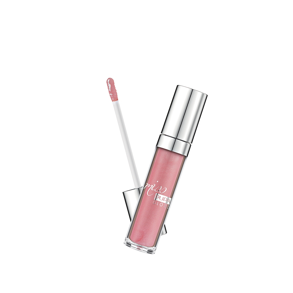 Miss Pupa Gloss 301 Sweet Candy Lucidalabbra Volumizzante 5 mlPupa