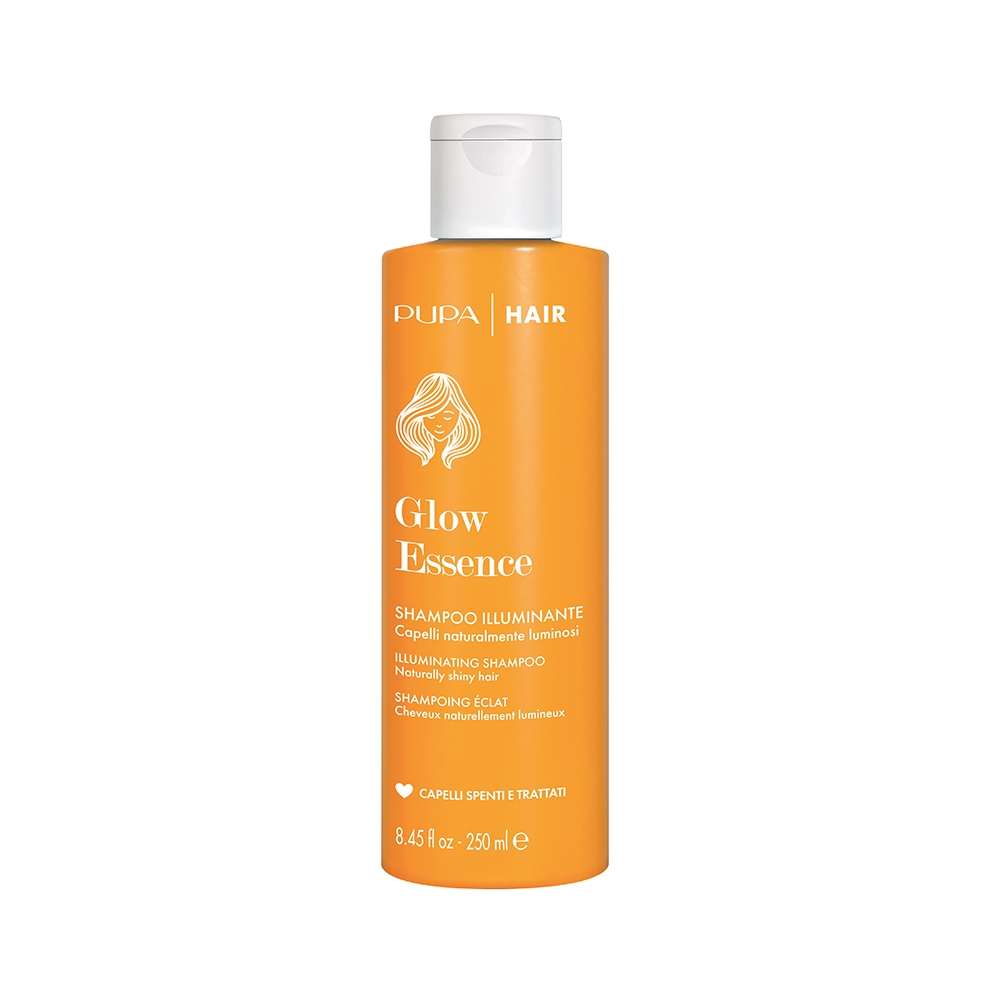 Hair Glow Essence Shampoo Illuminante Delicato 250 mlPupa