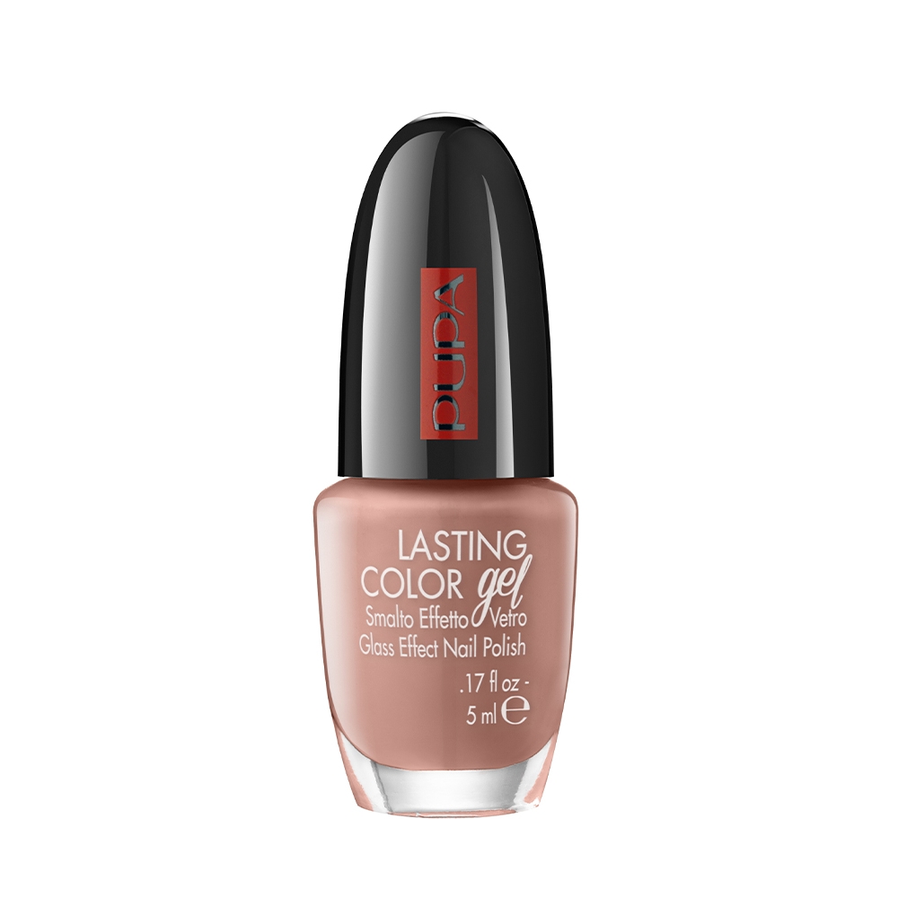 Lasting Color Gel 099 Antique Alabaster Smalto Ultra Lucido 5 mlPupa