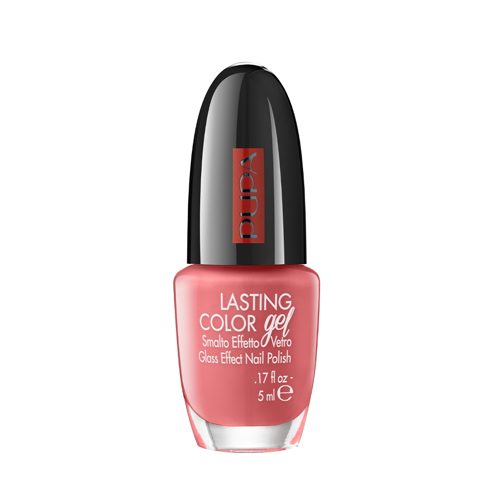 Lasting Color Gel 035 Tutti i Frutti Smalto Lucido 5 mlPupa