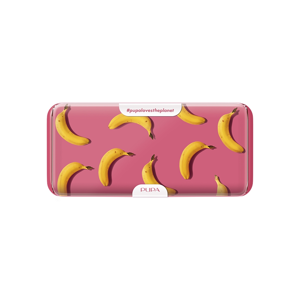 Breakfast Lovers Palette M 008 Energy Multiuso 11 ColoriPupa