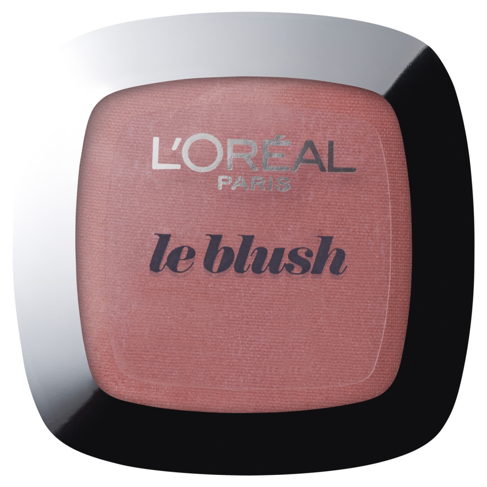Accord Parfait Le Blush 145 Bois de Rose Blush Iper Pigmentato Illuminante Scolpente 5 gr L'Oréal Paris