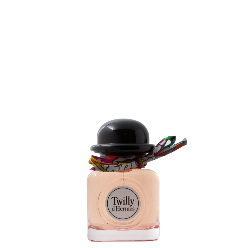 Twilly D'Hermès Eau De Parfum 50 ml Hermes Profumi Donna