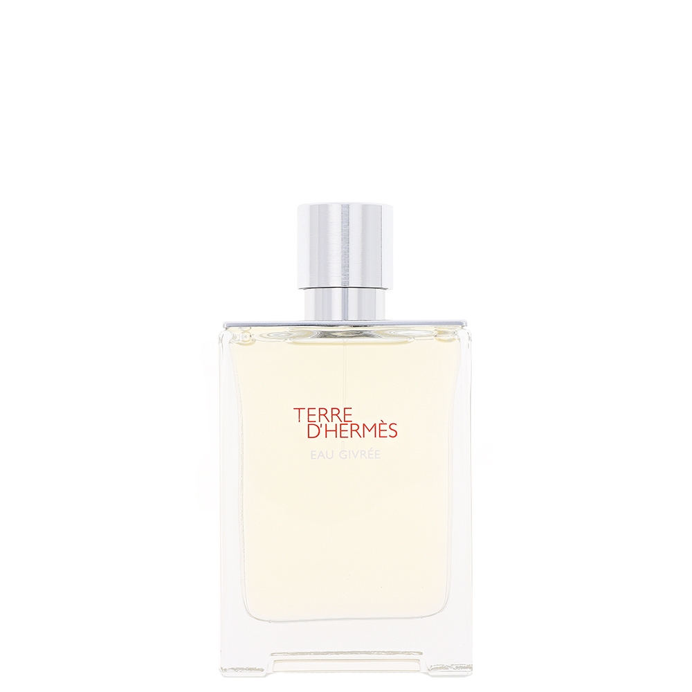 Terre D'Hermès Eau Givrée Eau De Parfum 100 ml Uomo Hermes