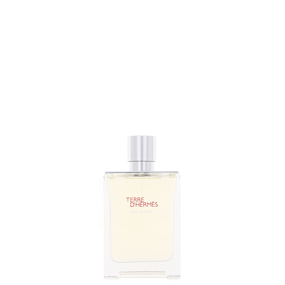 Terre D'Hermès Eau Givrée Eau De Parfum 50 ml Uomo Hermes