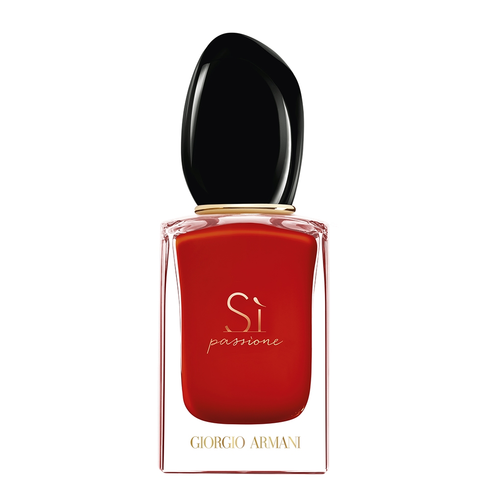 Armani Sì Passione Eau de Parfum 30 ml Donna Armani
