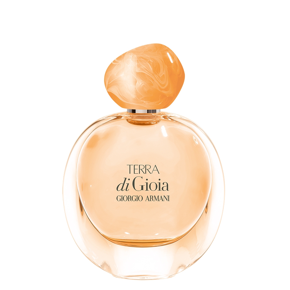 Terra di Gioia Eau de Parfum 50 ml Donna Armani