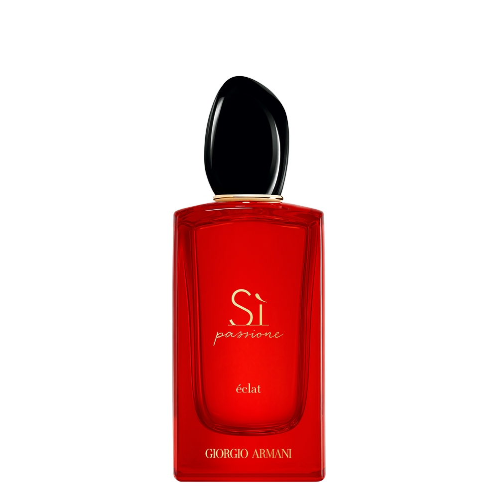 Stronger With You Only Eau de Toilette 100 ml Uomo Armani