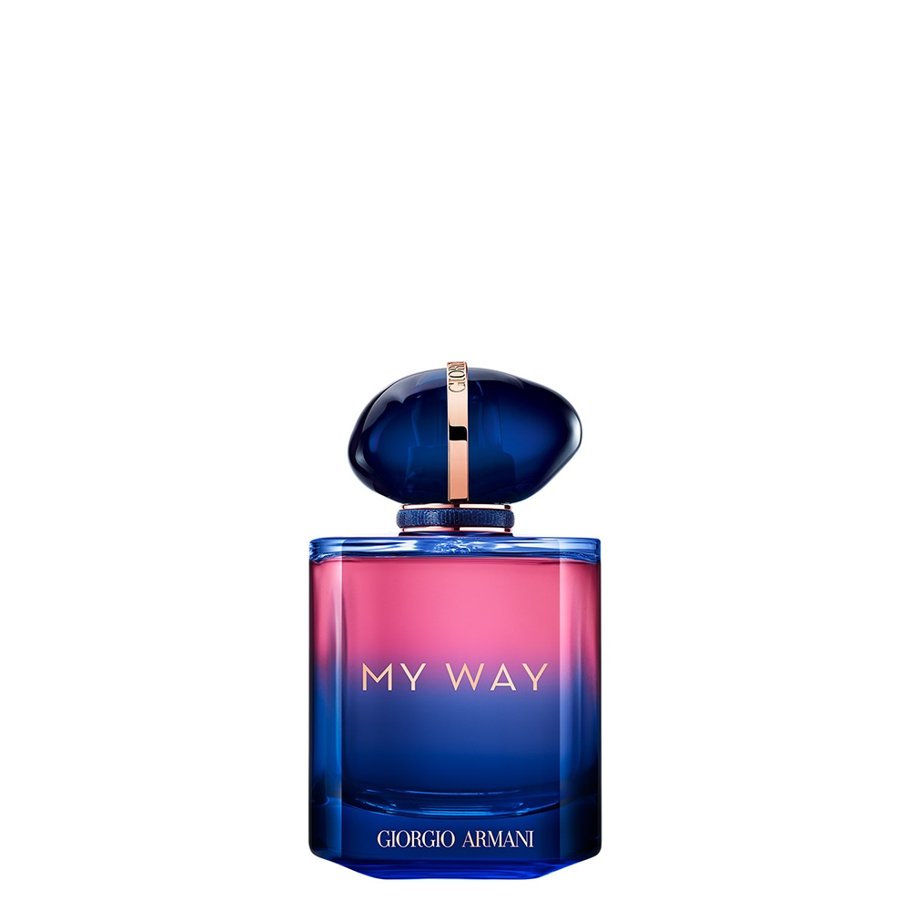 My Way Le Parfum Eau de Parfum 90 ml Donna Armani