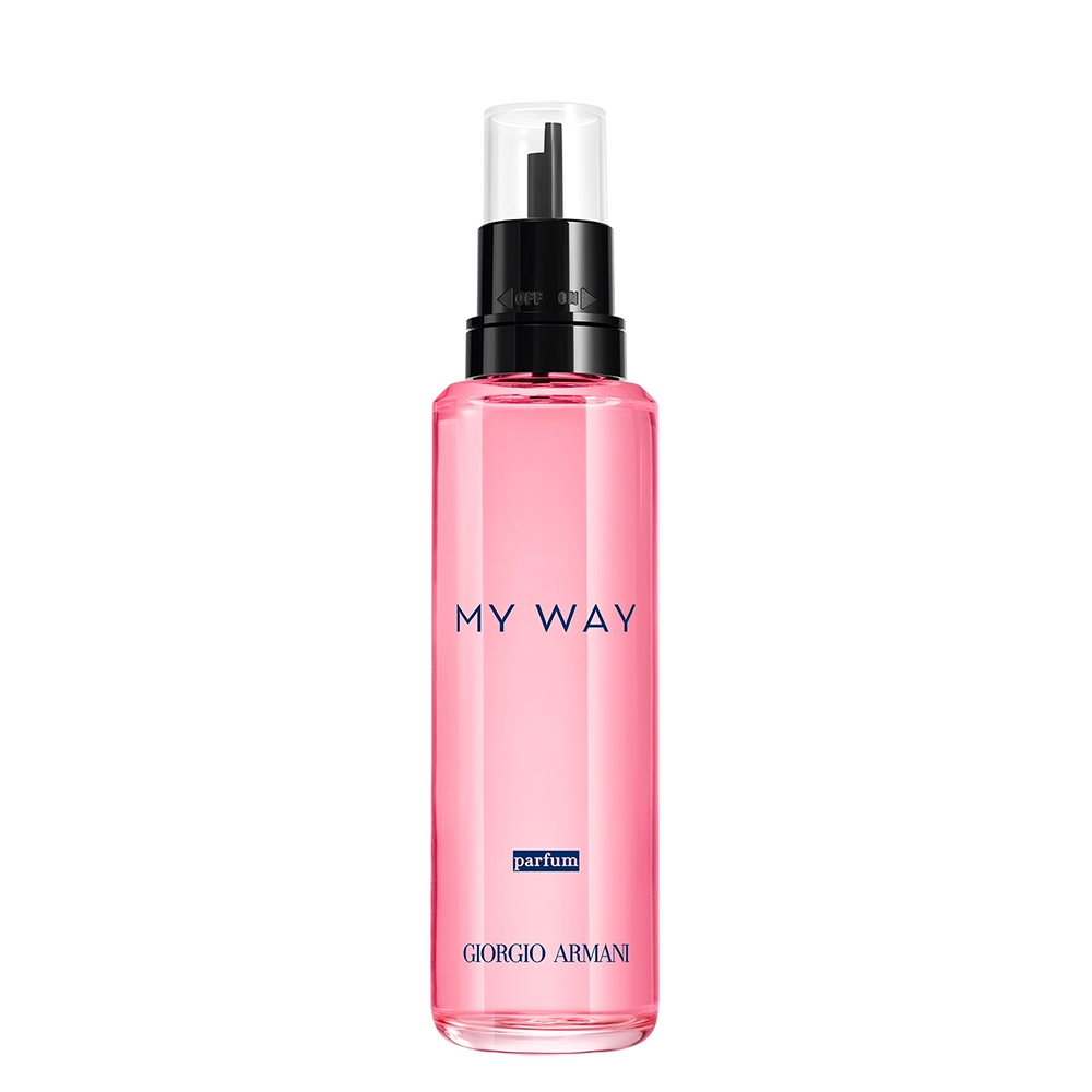 My Way Le Parfum Eau de Parfum 100 ml Donna Armani