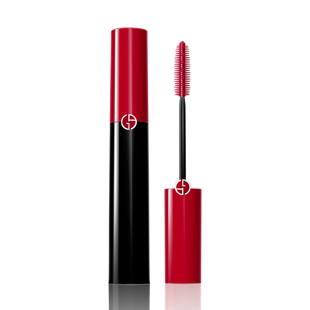 Eccentrico 1 Obsidian Black Mascara 10 ml Armani