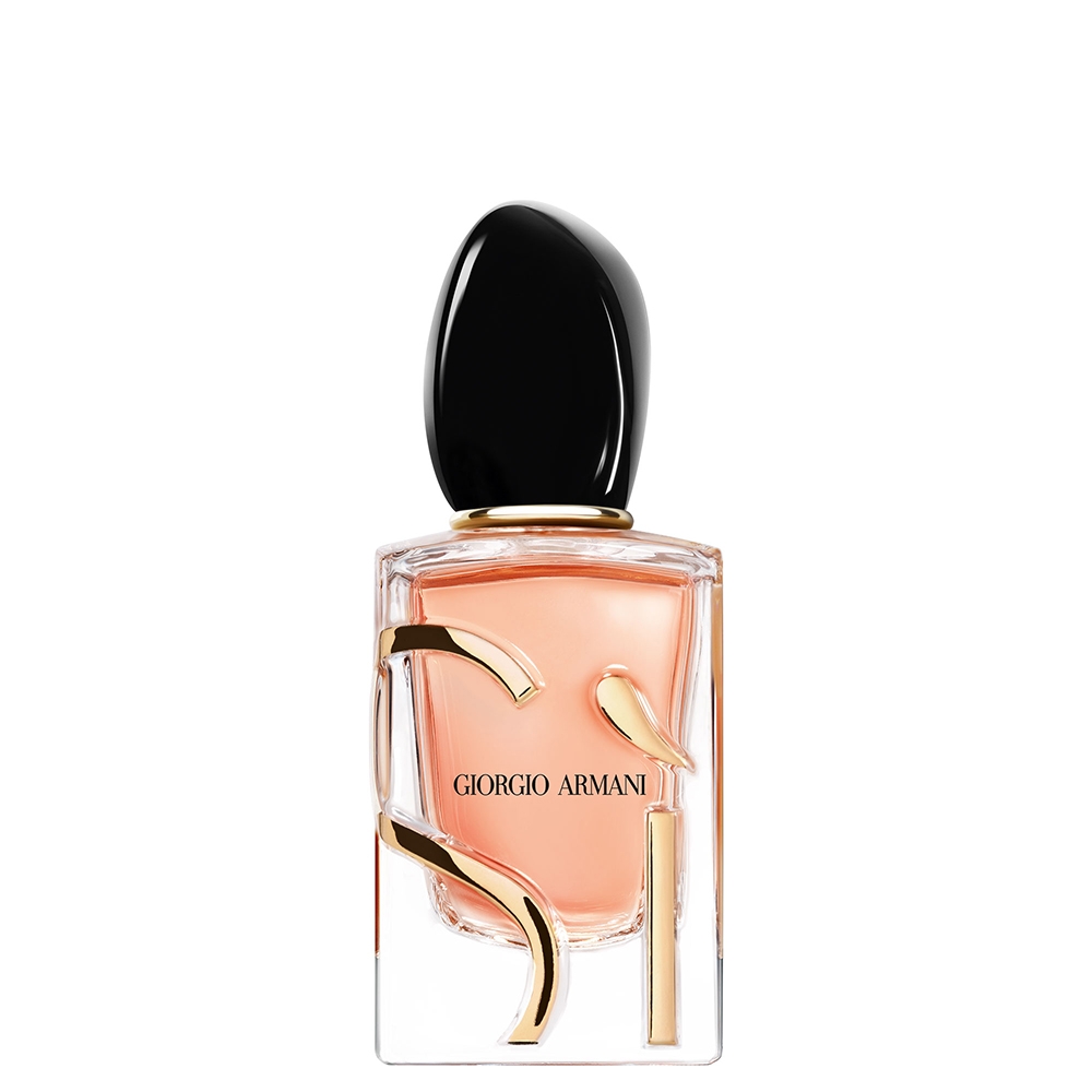 Armani Sì Intense Eau de Parfum 50 ml Donna Armani