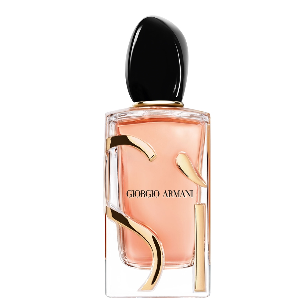 Armani Sì Intense Eau de Parfum 100 ml Donna Armani