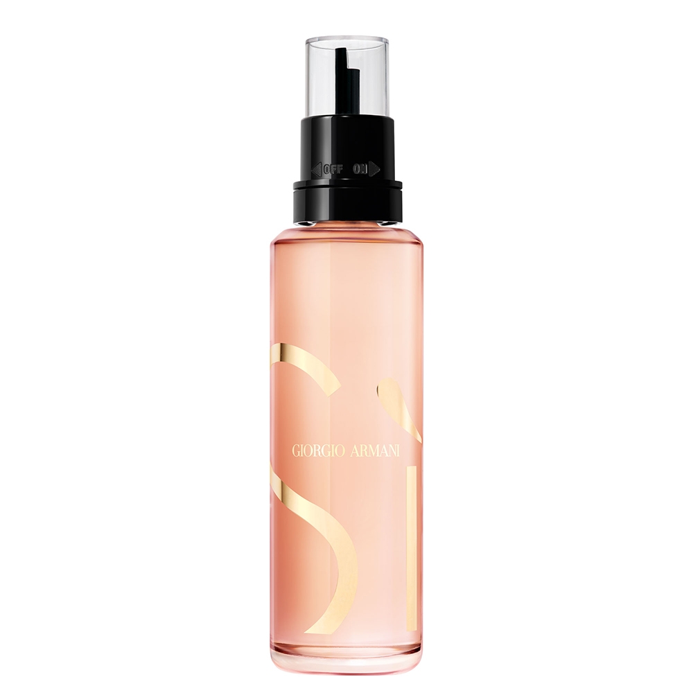 Armani Sì Intense Eau de Parfum 100 ml Donna Armani
