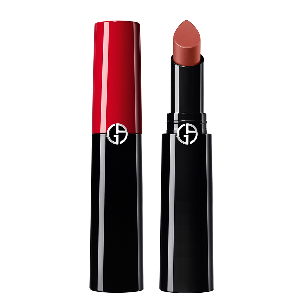 Lip Power 110 Mania Rossetto Confortevole Lunga Tenuta 3,1 gr Armani
