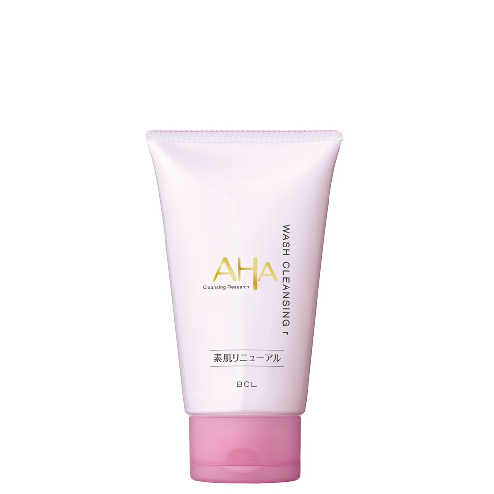 Aha Cleansing Research Wash Cleansing R (Moisturizing) Detergente Bcl