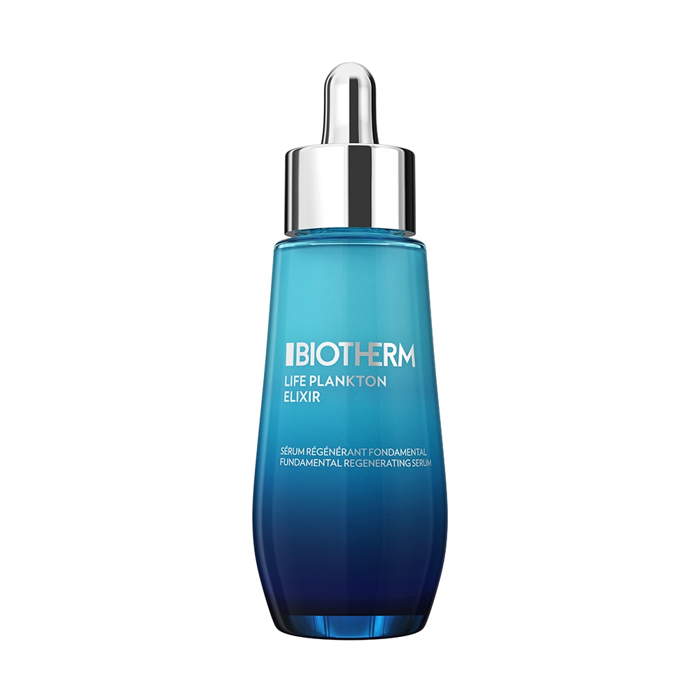 Life Plankton Elixir Siero Rigenerante Viso 50 ml Biotherm
