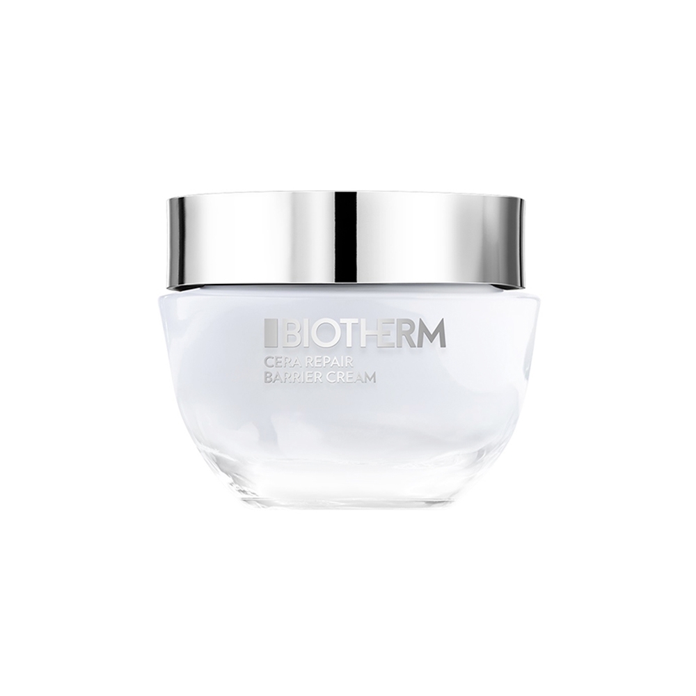 Cera Repair Barrier Crema Crema Idratante Viso 50 ml Biotherm