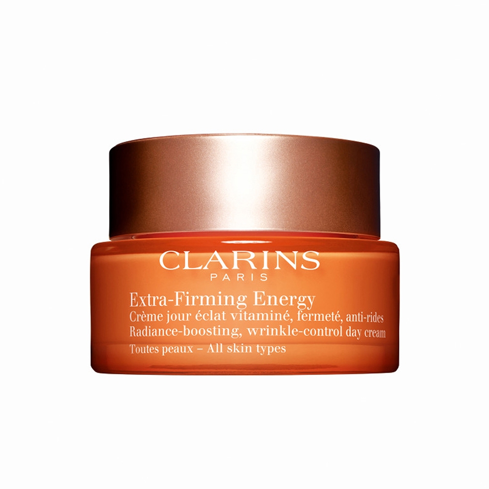 Extra-Firming Energy Crema Energizzante Anti-Rughe 50 ml Clarins