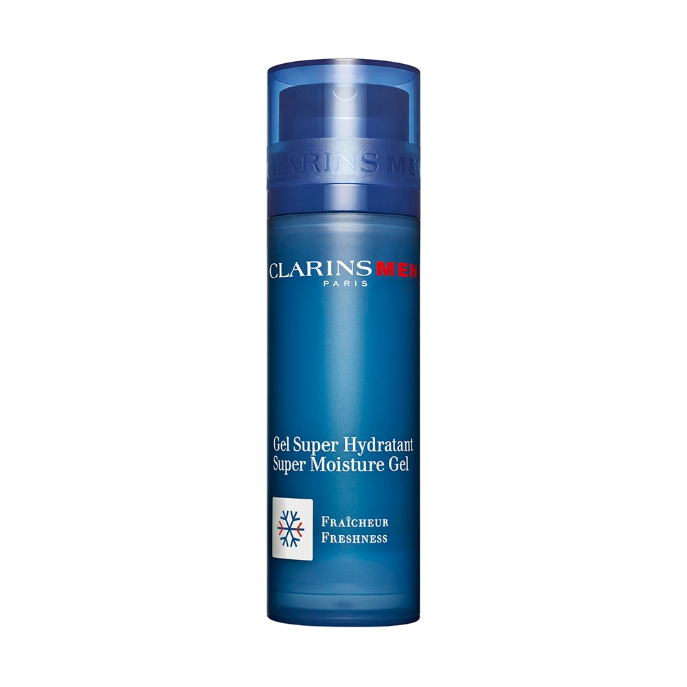 Gel Super Hydratant Gel Super Idratante 50 ml Clarins