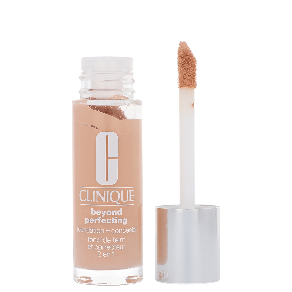 Beyond Perfecting - Foundation+Concealer 2in1 2 Alabaster CN 10 Fondotinta + Correttore 2in1 30 ml Clinique
