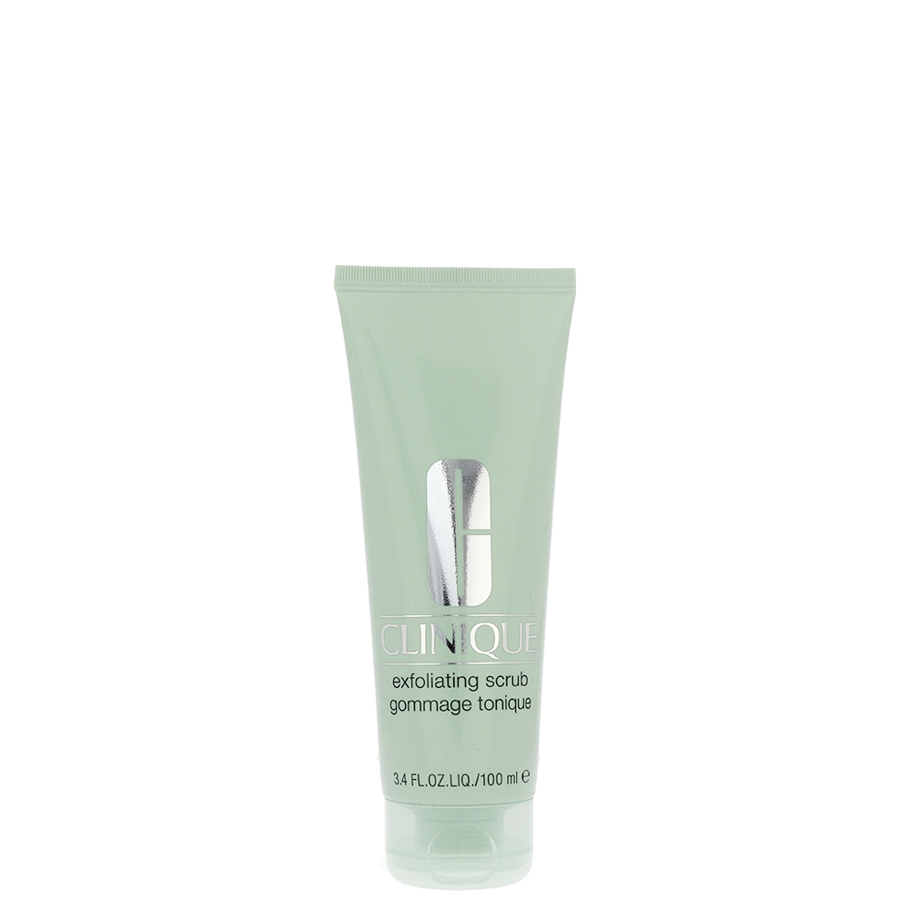 Exfoliating Scrub Esfoliante Viso Pelli Oleose Meccanico 100 ml Clinique