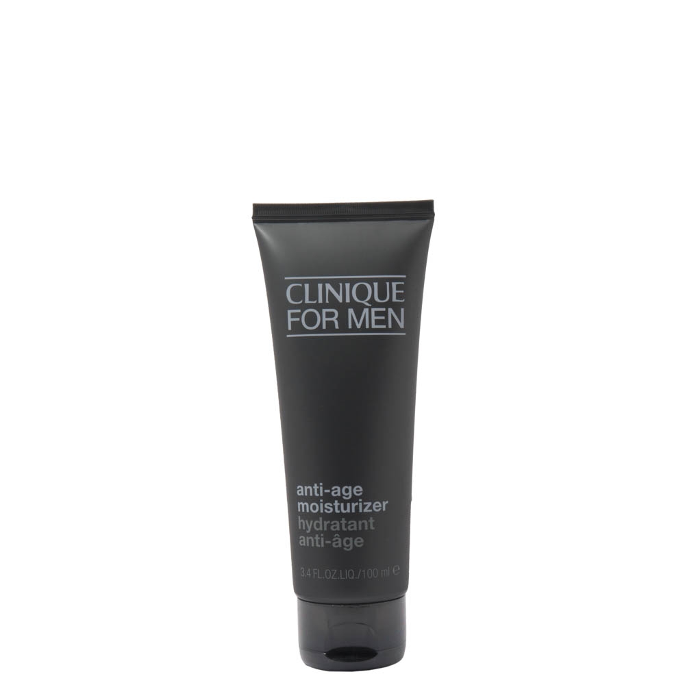 Clinique For Men Anti-Age Moisturizer Crema Anti-Età 100 ml Clinique
