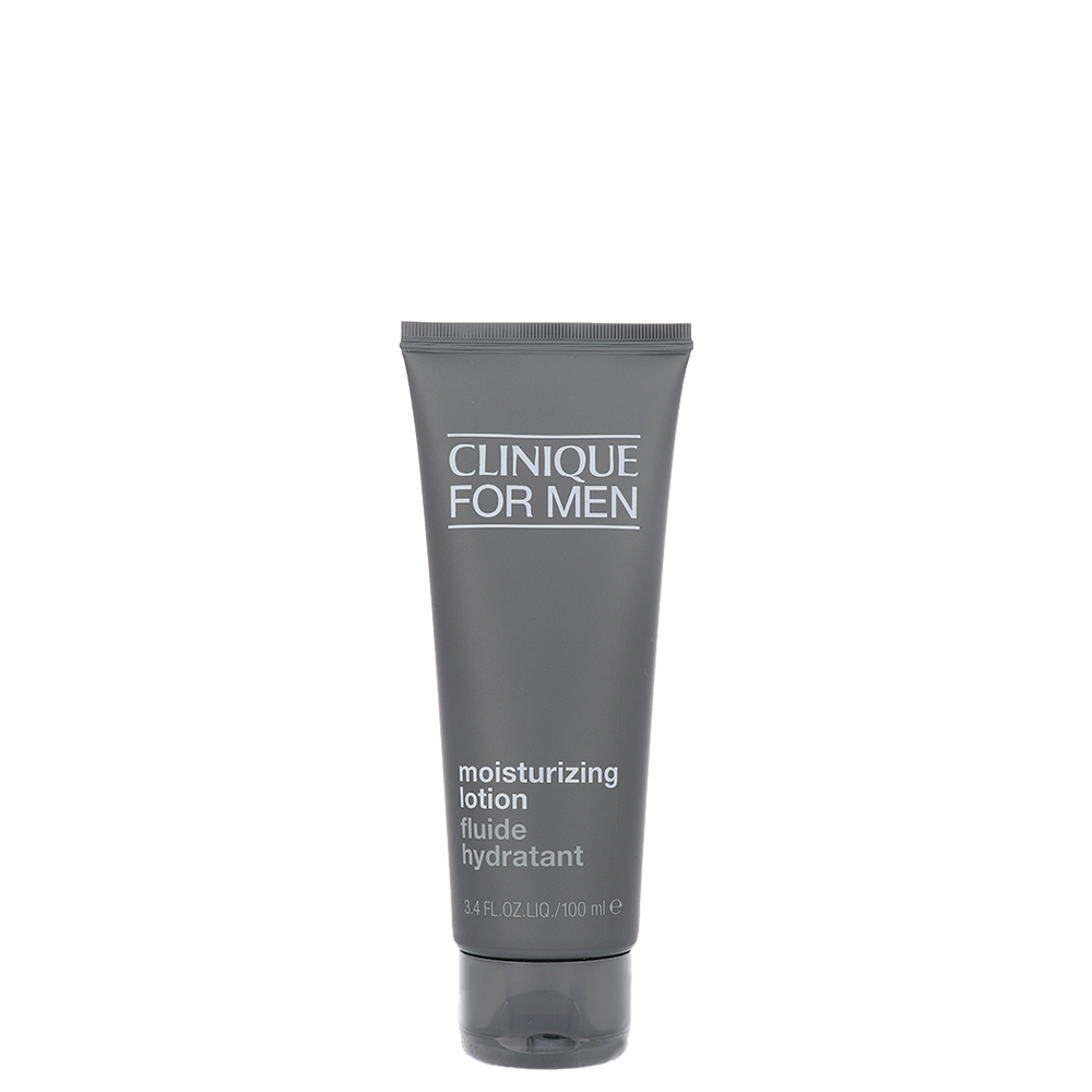Clinique For Men - Moisturizing Lotion Fluido Idratante Viso 100 ml Clinique