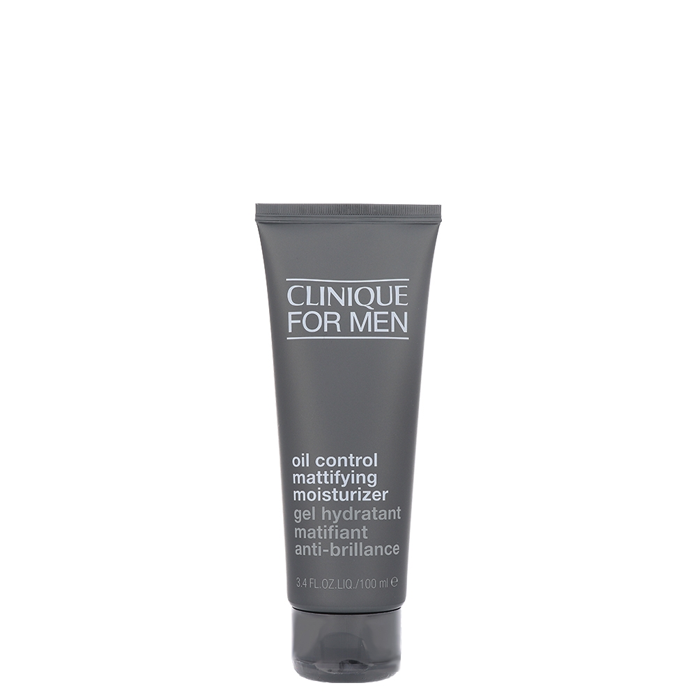 Clinique For Men - Oil Control Mattifying Moisturizer 100 ml Clinique
