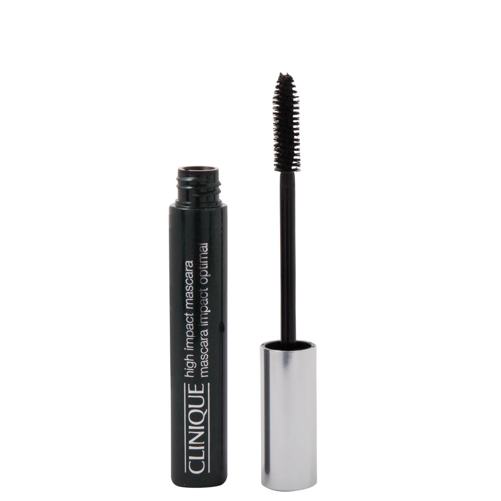 High Impact Mascara 01 Black Mascara 7 ml Clinique