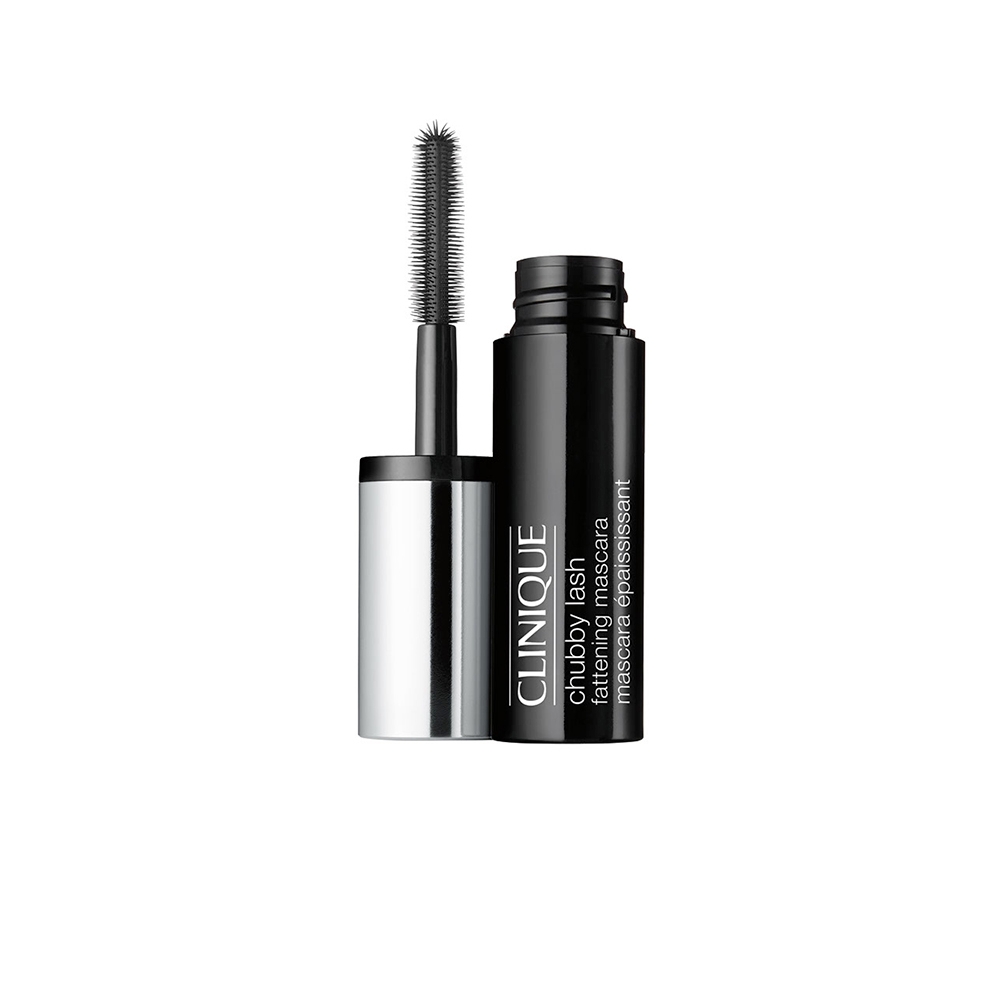 Chubby Lash Fattening Mascara 01 Jumbo Jet Mascara Volume Estremo Grande Applicatore 9 ml Clinique