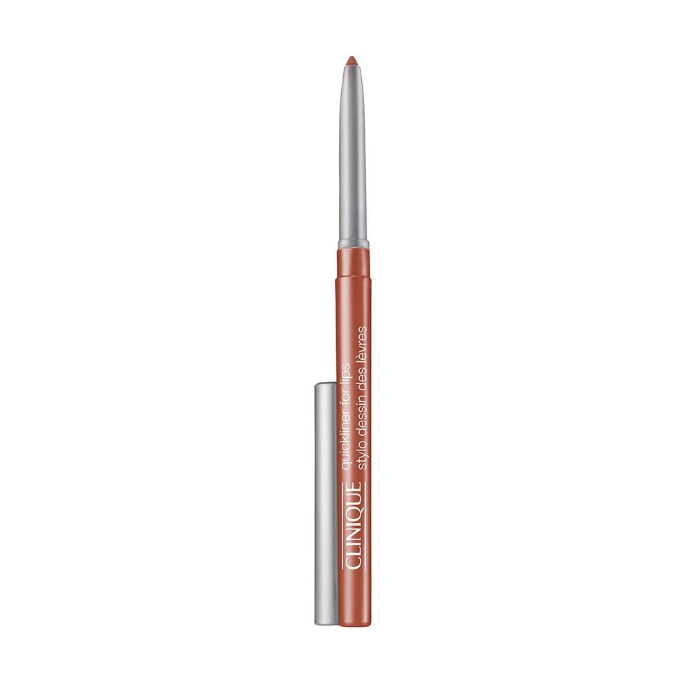 Quickliner for Lips Intense Cafè Matita Colore Intenso Waterproof 0,27 gr Clinique