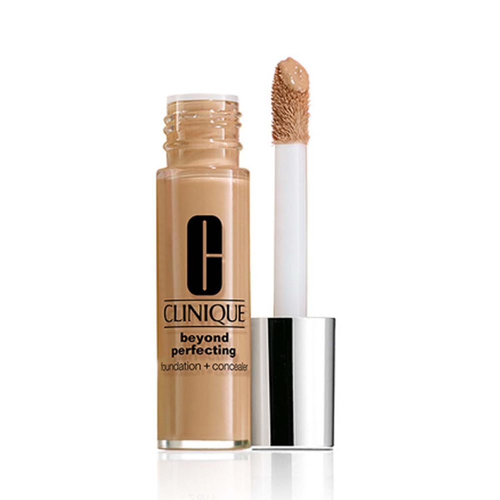 Beyond Perfecting - Foundation+Concealer 2in1 6 Ivory CN 28 Fondotinta + Correttore 2in1 30 ml Clinique