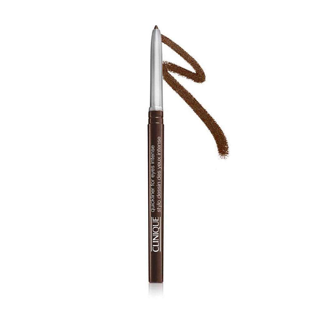 Quickliner For Eyes Intense 03 Intense Chocolate Matita Matita Occhi 0,25 gr Clinique