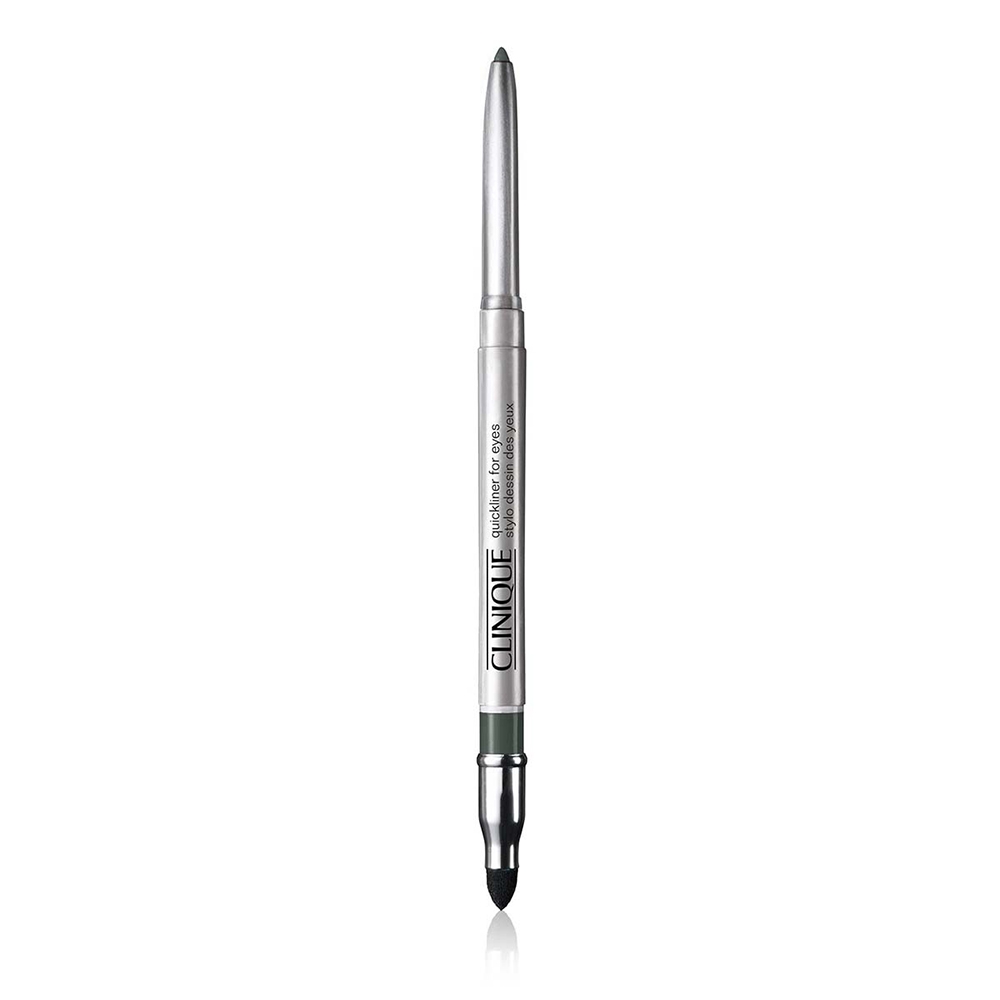 Quickliner For Eyes 12 Moss Matita Colore Intenso Lunga tenuta e Waterproof 0,25 gr Clinique