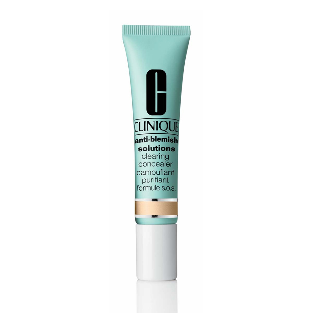 Clearing Concealer 02 Correttore per Eruzioni Cutanee 10 ml Clinique